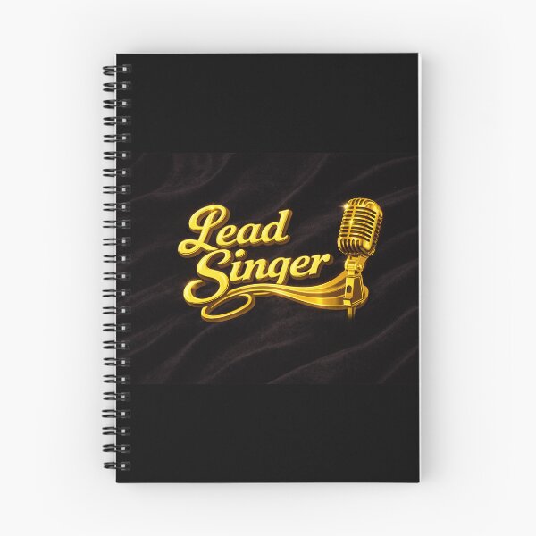 Item preview, Lead Singer – Vintage Microphone on Black Velvet designed and sold by MySheetMusicArt.