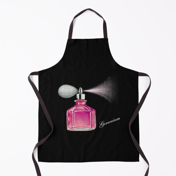 Item preview, Geranium scented perfume aesthetic designed and sold by serenebookworm.