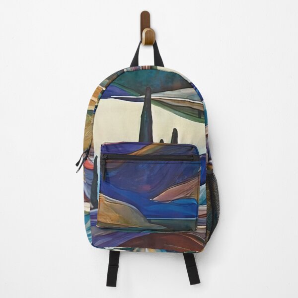 Item preview, Franklin Carmichael, Mirror Lake Algoma Canada designed and sold by VisualGeni.