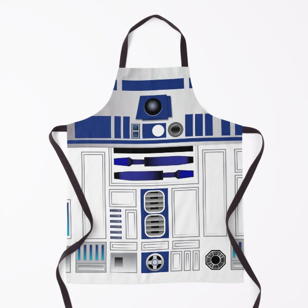 Item preview, Astro Robot designed and sold by CargoHoldDesign.