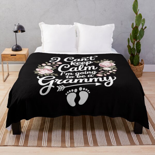 Item preview, I'm Going To Be A Grammy Mother's Day designed and sold by sonlylya.