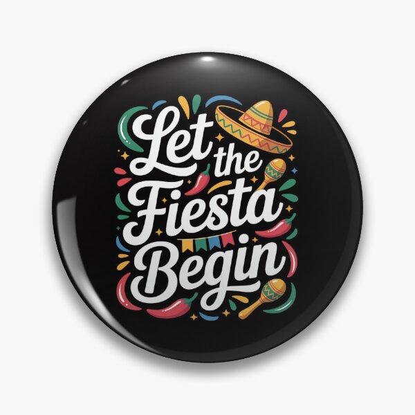 Item preview, Let The Fiesta Begin Shirt Men Women Kids Cinco De Mayo Tank Top designed and sold by sonlylya.