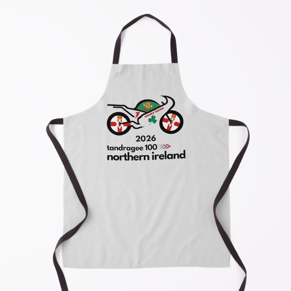 Item preview, 2026 Tandragee 100 Motorcycle Road Racing Event. designed and sold by MPC-Mince-Pies.