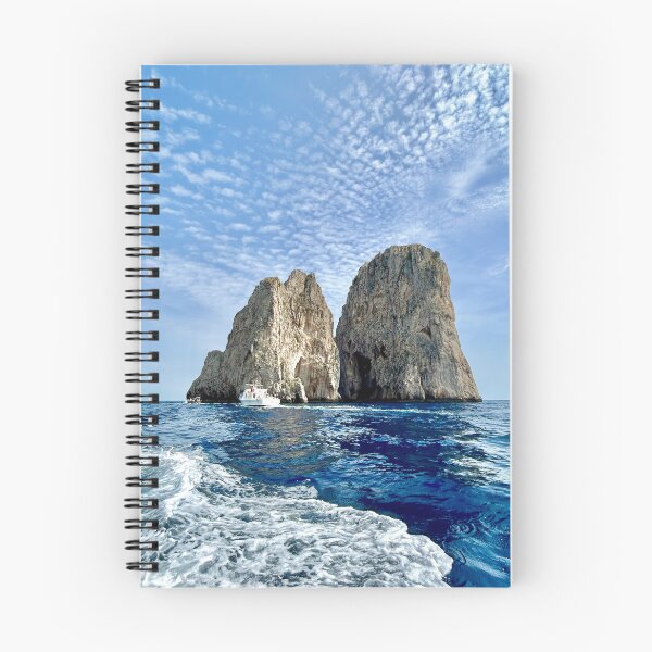 Artikelvorschau, Capri, Italien entworfen und verkauft von ElaKog.