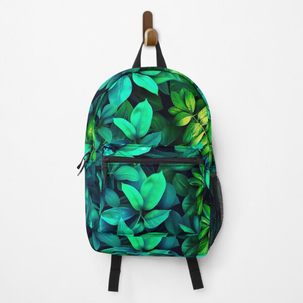 Item preview, Fairytale Lush Green Leaves Luxurious Design Art designed and sold by DEC02.