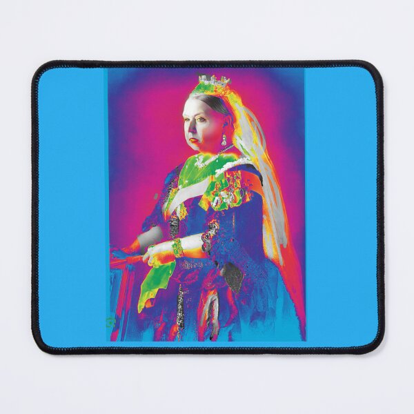 Item preview, Pop Art Queen Victoria designed and sold by CMooreWorx.