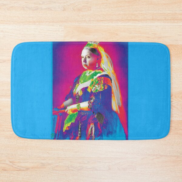 Item preview, Pop Art Queen Victoria designed and sold by CMooreWorx.
