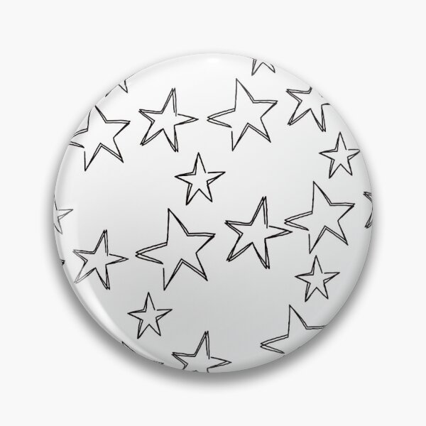 Item preview, Stars designed and sold by OrcaBlueWorld.