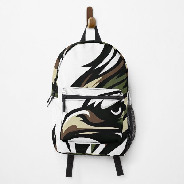 Item preview, Freedom Isn't Free Camo Eagle Military Veteran Art designed and sold by DrawDrip.