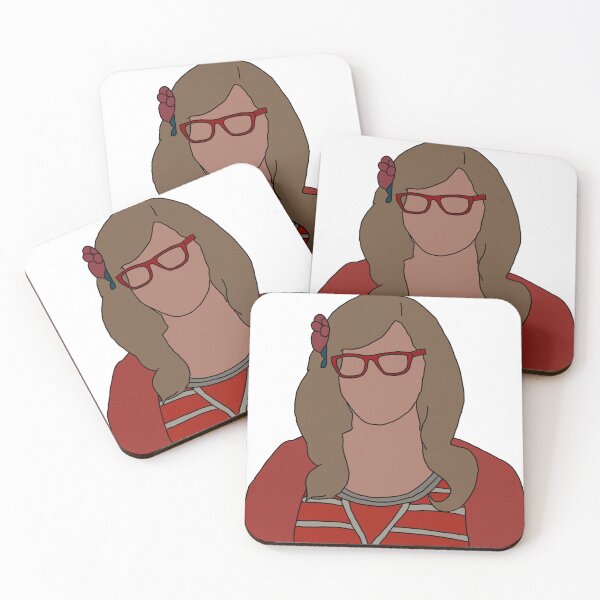 Item preview, Penelope Garcia Faceless Icon designed and sold by reiidmiinds.