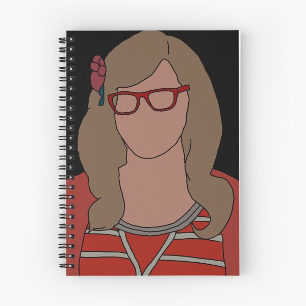 Item preview, Penelope Garcia Faceless Icon designed and sold by reiidmiinds.