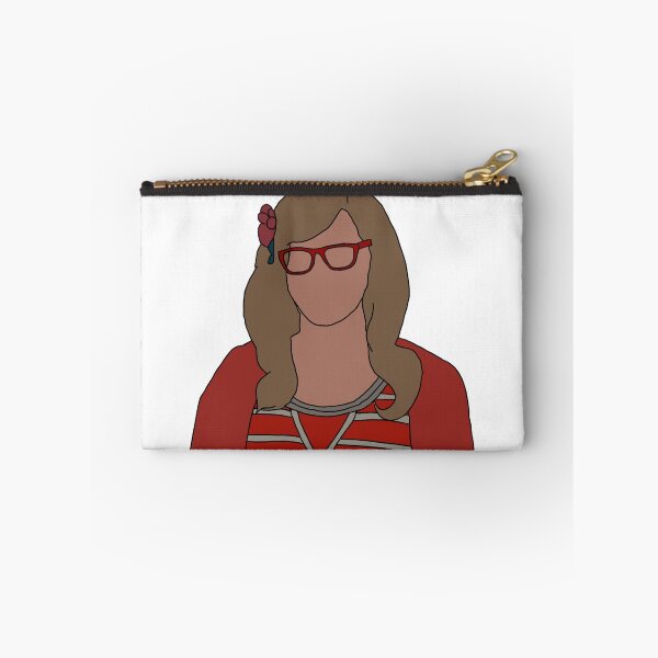 Item preview, Penelope Garcia Faceless Icon designed and sold by reiidmiinds.