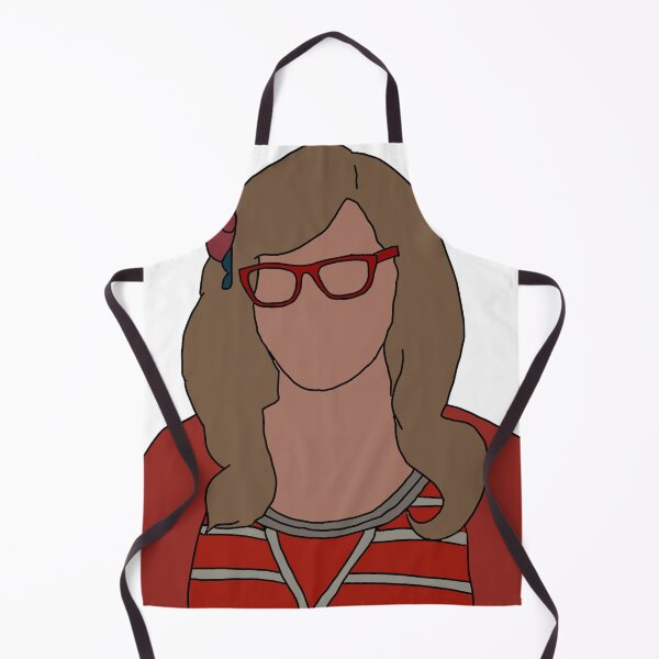 Item preview, Penelope Garcia Faceless Icon designed and sold by reiidmiinds.