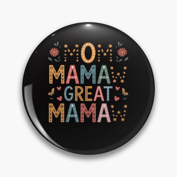 Item preview, Mom Mamaw Great Mamaw I Just Keep Getting Better Mothers Day designed and sold by sonlylya.