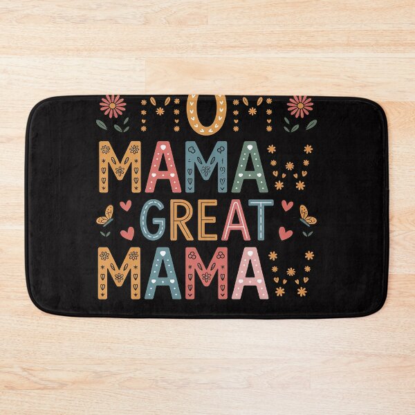 Item preview, Mom Mamaw Great Mamaw I Just Keep Getting Better Mothers Day designed and sold by sonlylya.