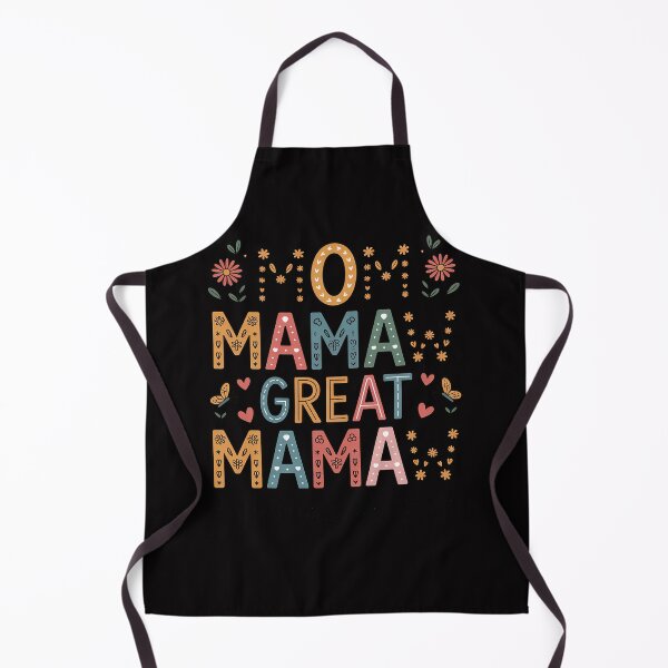 Item preview, Mom Mamaw Great Mamaw I Just Keep Getting Better Mothers Day designed and sold by sonlylya.
