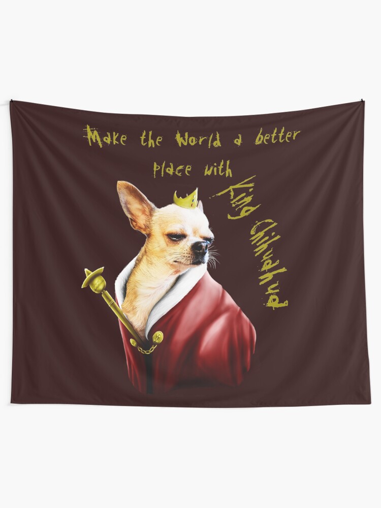king chihuahua