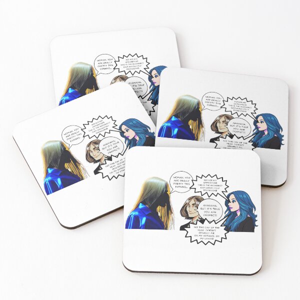 Item preview, A bit progr.. no, wait, no, or yes?! designed and sold by di-Vera-Rosati.