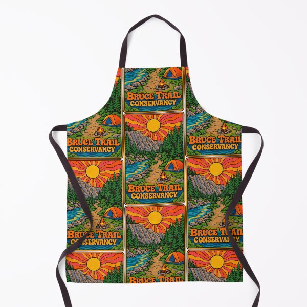 Item preview, Bruce Trail Conservancy designed and sold by Analog Aura .