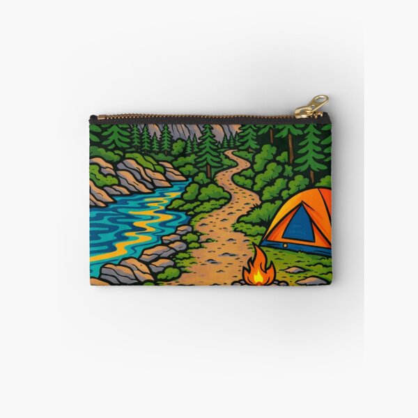 Item preview, Bruce Trail Conservancy designed and sold by Analog Aura .