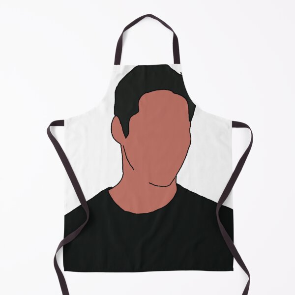 Item preview, Aaron Hotchner Faceless Icon designed and sold by reiidmiinds.