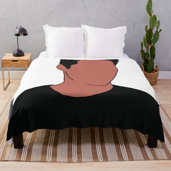 Item preview, Aaron Hotchner Faceless Icon designed and sold by reiidmiinds.