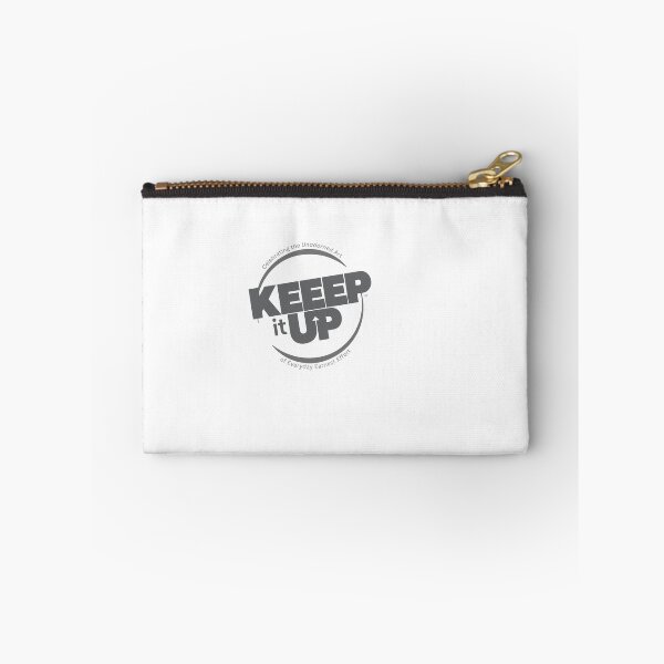 Item preview, Celebrating The Unadorned Art of Everyday Earnest Effort designed and sold by keeepitup.