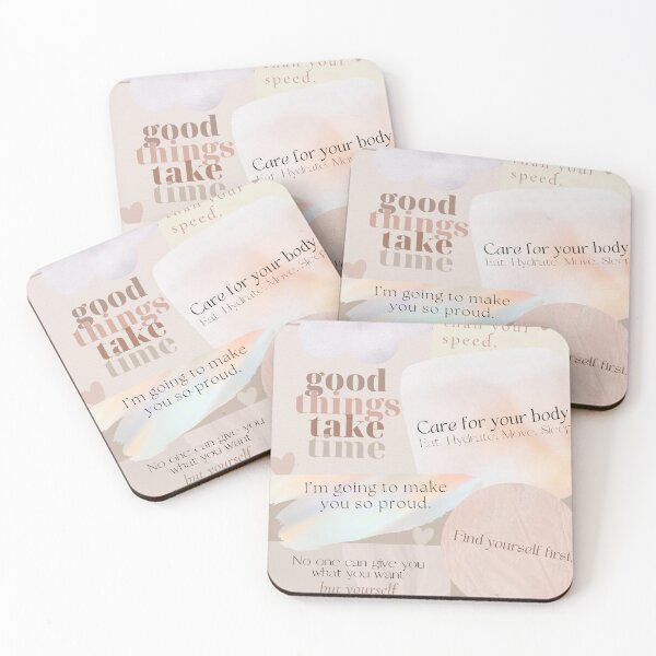 Item preview, Motivational Positive Affirmations , Daily Inspirational Qoutes For Her designed and sold by DevlynnDesigns.