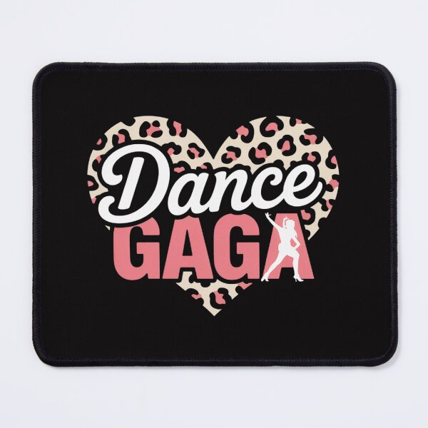 Item preview, Dance Gaga Of A Dancer Gaga Dancing Gaga designed and sold by berniceschm.