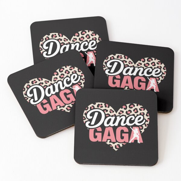 Item preview, Dance Gaga Of A Dancer Gaga Dancing Gaga designed and sold by berniceschm.
