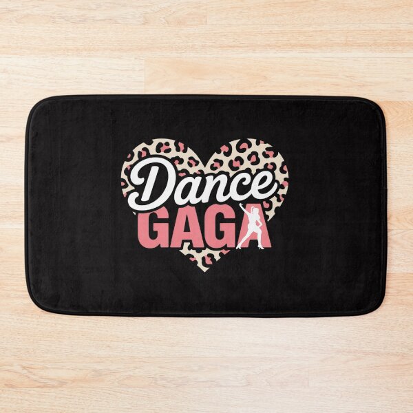 Item preview, Dance Gaga Of A Dancer Gaga Dancing Gaga designed and sold by berniceschm.