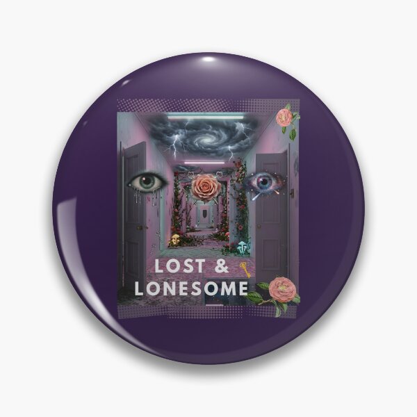 Item preview, Don't Look Back | Liminal Dreamcore Corridor Aesthetic designed and sold by Pukisdaizi.