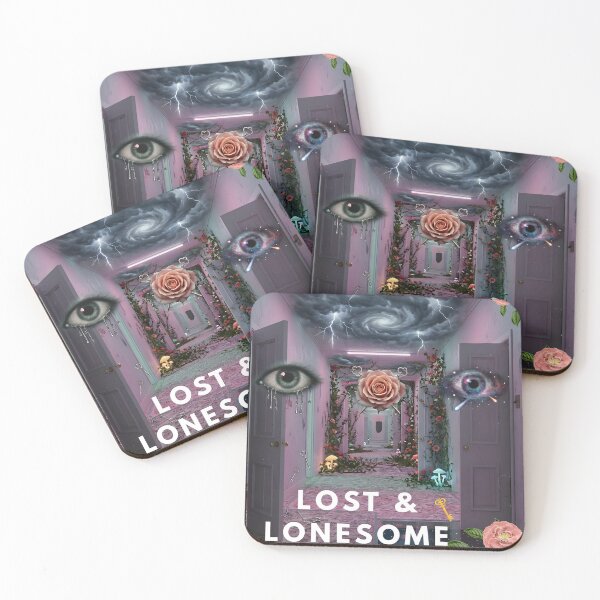 Item preview, Don't Look Back | Liminal Dreamcore Corridor Aesthetic designed and sold by Pukisdaizi.