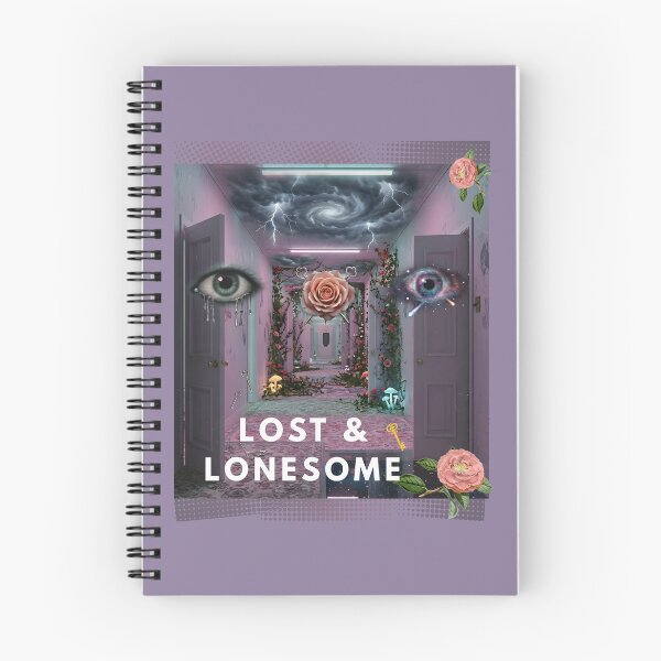 Item preview, Don't Look Back | Liminal Dreamcore Corridor Aesthetic designed and sold by Pukisdaizi.