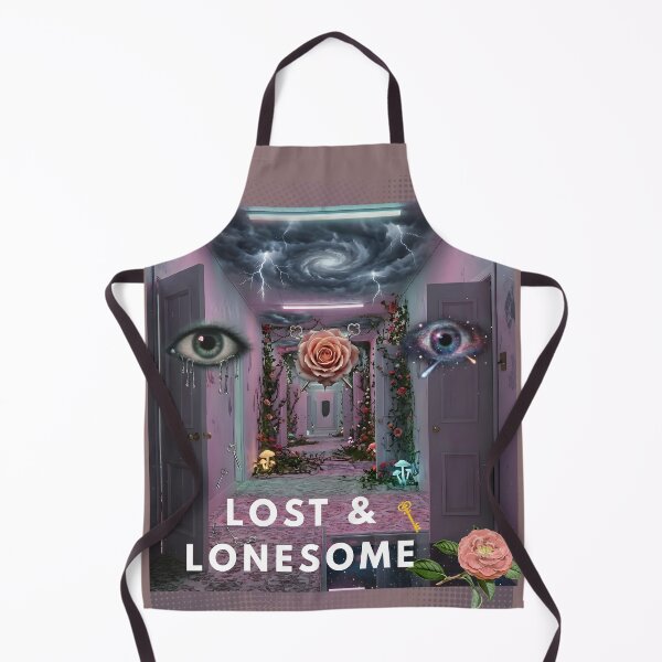 Item preview, Don't Look Back | Liminal Dreamcore Corridor Aesthetic designed and sold by Pukisdaizi.