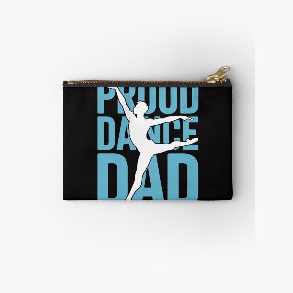 Item preview, Dance Dad Father's Day Gift - Proud Dance Dad designed and sold by berniceschm.