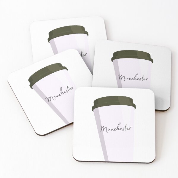 Item preview, Beverage lovers in Manchester designed and sold by serenebookworm.
