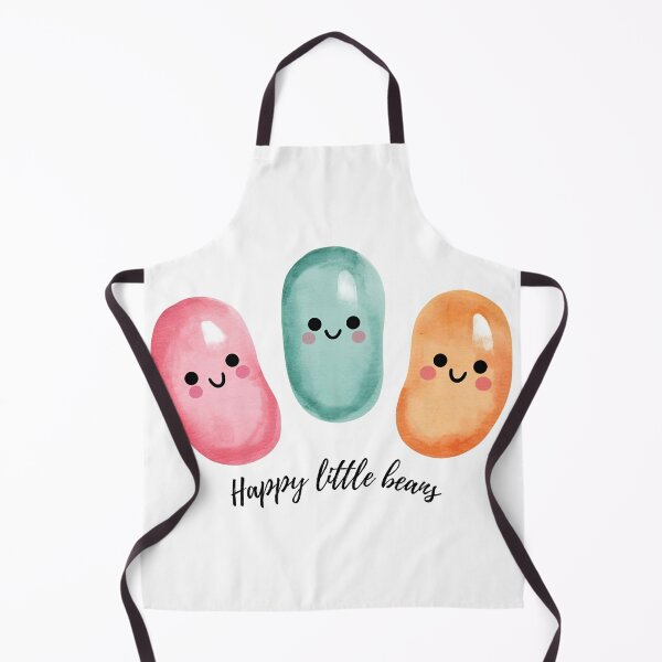 Item preview, Jelly Bean Friends, Cute Kawaii Candy Illustration designed and sold by Moodune.