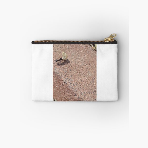 Item preview, Diligent ant carries her food designed and sold by lealey19.