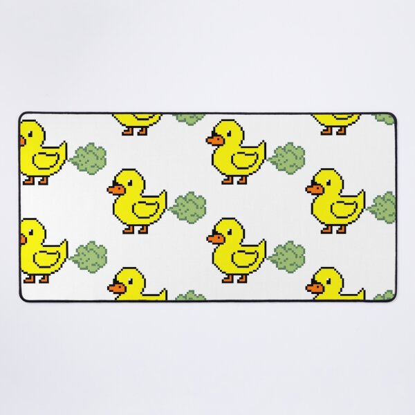 Item preview, Gassy Ducky designed and sold by DangerousDucKades Art.