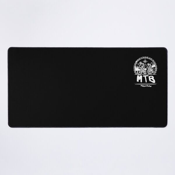 Item preview, MTB Addiction Team Badge designed and sold by MTB Addiction.