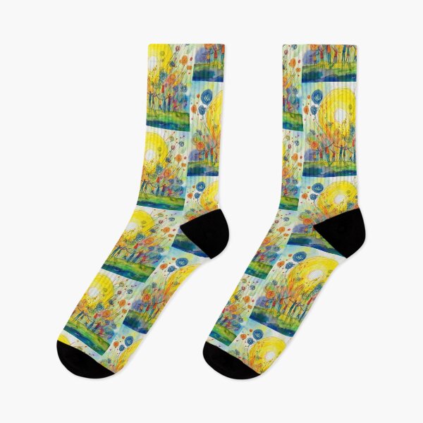 Item preview, Colorful Joy designed and sold by WrightDesignsUS.