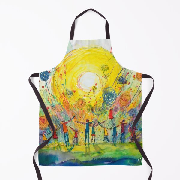 Item preview, Colorful Joy designed and sold by WrightDesignsUS.