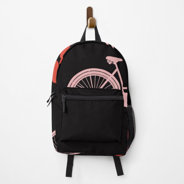 Item preview, Cute Valentine Bicycle Bike Valentine's Day Romance designed and sold by berniceschm.
