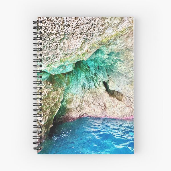 Item preview, Blue Grotto, Capri designed and sold by ElaKog.