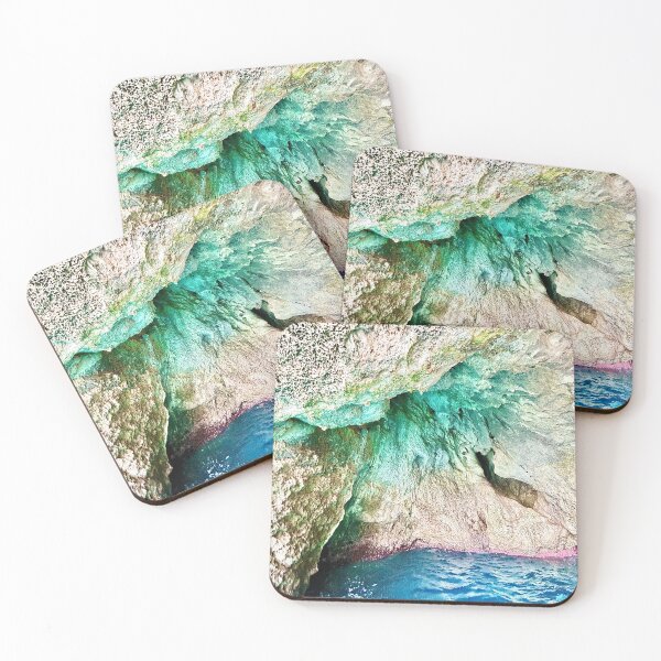 Item preview, Blue Grotto, Capri designed and sold by ElaKog.