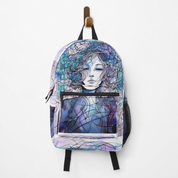 Item preview, Silence Thoughts designed and sold by WrightDesignsUS.