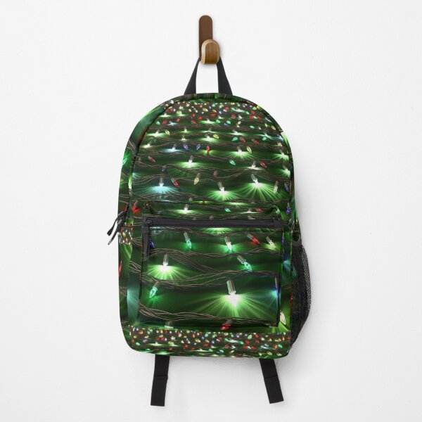 Item preview, Christnas Light Wave designed and sold by izzytonebone.