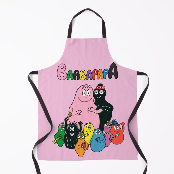 Item preview, Barbapapa designed and sold by thewisekitty.