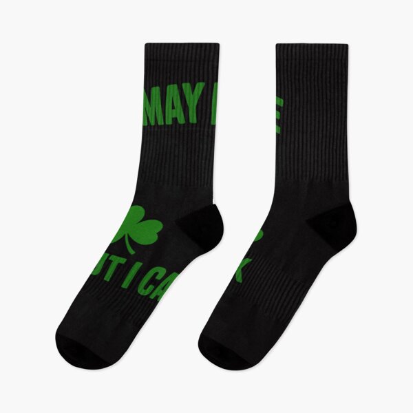 Artikelvorschau, Ich bin zwar kein Ire, aber ich kann trinken wie einer – St. Patrick's Day entworfen und verkauft von sonlylya.